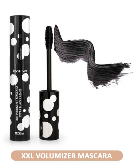 XXL volumizer mascara